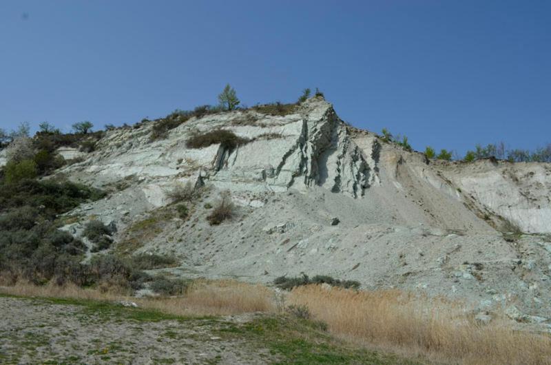 Pensiunea Deceneu Slănic Dış mekan fotoğraf